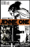 Cover for Channel Zero: Jennie One (AiT/Planet Lar, 2003 series) 