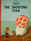 Cover for The Shooting Star (Methuen, 1961 series) 