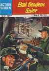 Cover for Action Serien (Atlantic Forlag, 1976 series) #2/1977