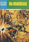 Cover for Action Serien (Atlantic Forlag, 1976 series) #7/1977