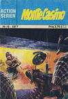 Cover for Action Serien (Atlantic Forlag, 1976 series) #10/1977
