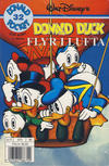 Cover Thumbnail for Donald Pocket (1968 series) #32 - Donald Duck flyr i lufta [3. opplag]