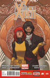 Cover for All-New X-Men (Marvel, 2013 series) #14