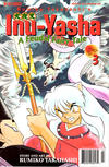 Cover for Inu-Yasha: A Feudal Fairy Tale Part Six (Viz, 2001 series) #3