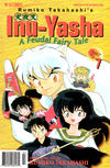 Cover for Inu-Yasha: A Feudal Fairy Tale Part Six (Viz, 2001 series) #7