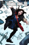 Cover Thumbnail for Doctor Who (2012 series) #9 [Cover A]