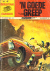 Cover for Detective Classics (Classics/Williams, 1973 series) #2