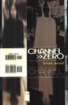 Cover for Channel Zero (Image, 1999 series) 