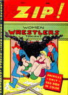 Cover for Zip! (Kirby Publishing Co., 1951 series) #[July 1951]