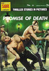 Cover for Sabre Thriller Picture Library (Sabre, 1971 series) #56