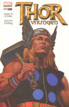 Cover for Thor: Vikingen (Nona Arte, 2011 series) 
