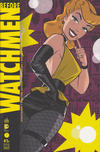 Cover for Before Watchmen (Urban Comics, 2013 series) #5A