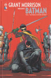 Cover for Grant Morrison présente Batman (Urban Comics, 2012 series) #6