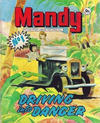Cover for Mandy Picture Story Library (D.C. Thomson, 1978 series) #1