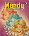 Cover for Mandy Picture Story Library (D.C. Thomson, 1978 series) #5