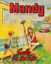 Cover for Mandy Picture Story Library (D.C. Thomson, 1978 series) #3