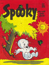 Cover for Spooky the Tuff Little Ghost (Magazine Management, 1967 ? series) #25162