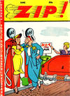 Cover for Zip! (Kirby Publishing Co., 1951 series) #[June 1953]