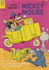 Cover for Walt Disney's Mickey Mouse (W. G. Publications; Wogan Publications, 1956 series) #230