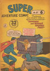 Cover Thumbnail for Super Adventure Comic (1950 series) #87