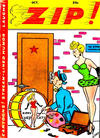 Cover for Zip! (Kirby Publishing Co., 1951 series) #[October 1953]