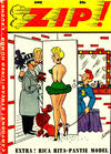 Cover for Zip! (Kirby Publishing Co., 1951 series) #[June 1954]