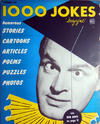 Cover for 1000 Jokes (Dell, 1939 series) #55