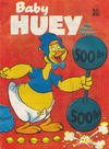 Cover for Baby Huey the Baby Giant (Magazine Management, 1985 ? series) #26030
