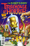 Cover for Treehouse of Horror (Bongo, 1995 series) #19