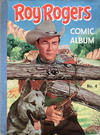Cover for Roy Rogers Comic Album (World Distributors, 1953 series) #4