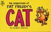 Cover for The Adventures of Fat Freddy's Cat (Rip Off Press, 1977 series) #[nn] 1982 edition