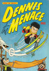 Cover for Dennis the Menace (D.C. Thomson, 1956 series) #1992