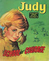 Cover for Judy Picture Story Library for Girls (D.C. Thomson, 1963 series) #84