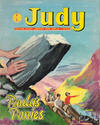 Cover for Judy Picture Story Library for Girls (D.C. Thomson, 1963 series) #90