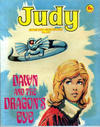Cover for Judy Picture Story Library for Girls (D.C. Thomson, 1963 series) #123