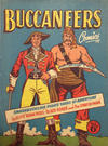 Cover for The Buccaneers (Young's Merchandising Company, 1950 ? series) #5