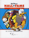 Cover for Hall of Fame (Hjemmet / Egmont, 2004 series) #[49] - Arild Midthun 4