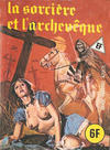 Cover for Hors-Série Bleue (Elvifrance, 1974 series) #A14