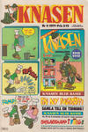 Cover for Knasen (Semic, 1970 series) #4/1979
