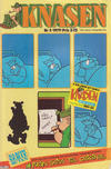Cover for Knasen (Semic, 1970 series) #5/1979
