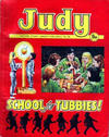 Cover for Judy Picture Story Library for Girls (D.C. Thomson, 1963 series) #96