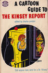 Cover for A Cartoon Guide to the Kinsey Report (Avon Books, 1954 series) #559