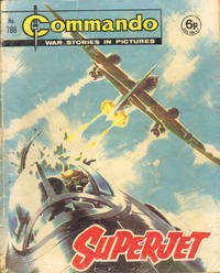 Cover Thumbnail for Commando (D.C. Thomson, 1961 series) #788