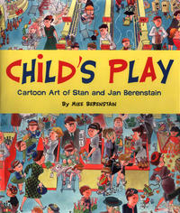 Cover Thumbnail for Child's Play (Harry N. Abrams, 2008 series) 