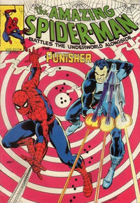 Cover Thumbnail for The Amazing Spider-Man (Yaffa / Page, 1977 ? series) #200-201