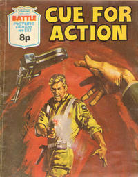Cover Thumbnail for Battle Picture Library (IPC, 1961 series) #883
