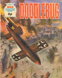 Cover Thumbnail for War Picture Library (IPC, 1958 series) #905