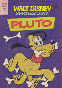Cover Thumbnail for Walt Disney's Giant Comics (W. G. Publications; Wogan Publications, 1951 series) #638