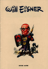 Cover Thumbnail for Mein erster Tag als Profi (Edition Alfons, 2010 series) 