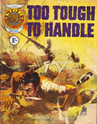 Cover Thumbnail for Lion Picture Library (IPC, 1963 series) #98